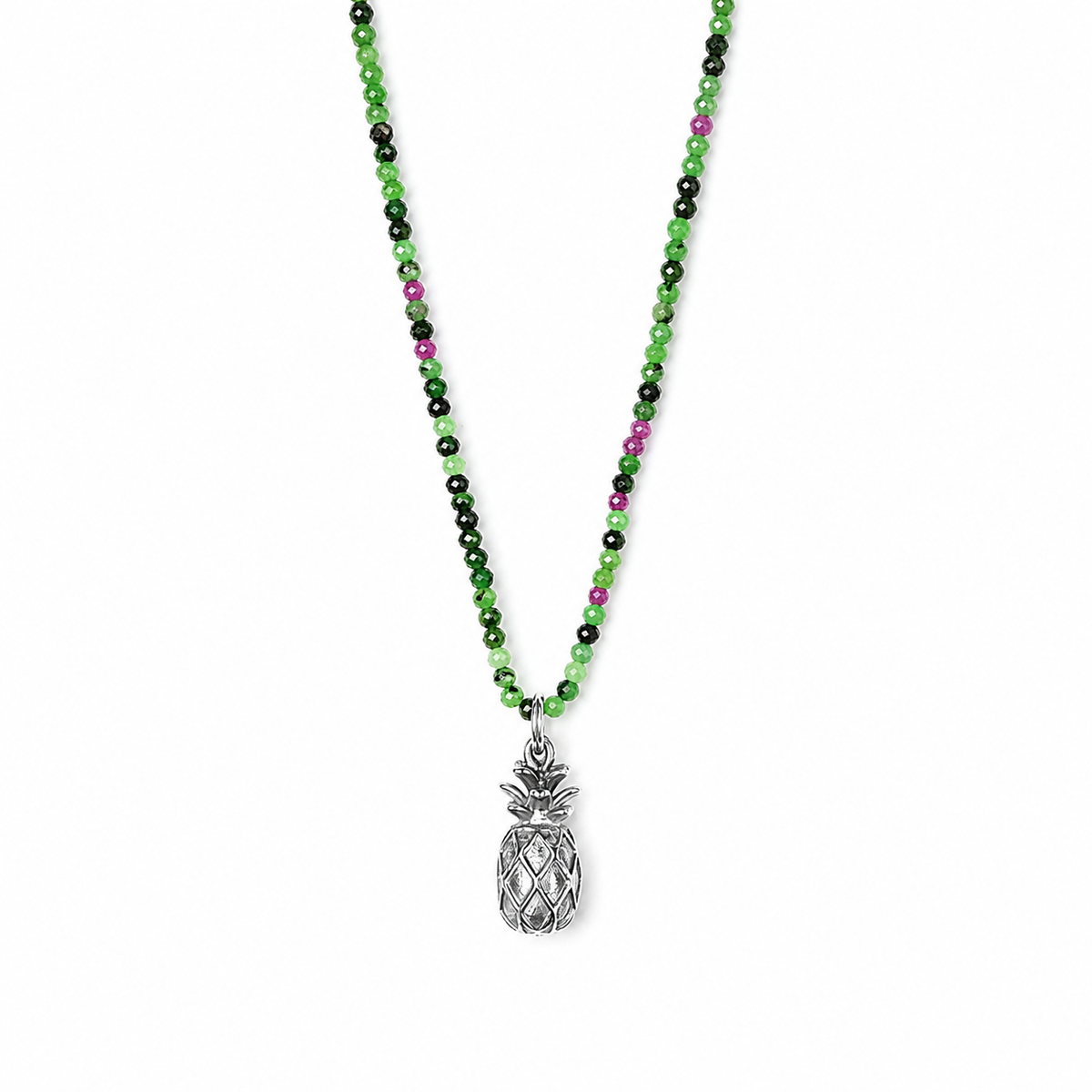 Island Icon Choker