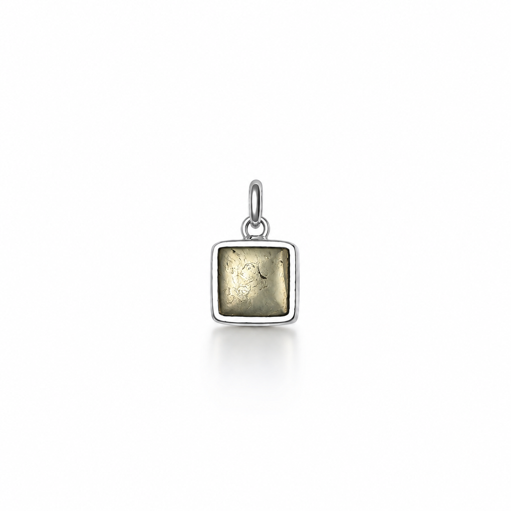 Everyday Stone Pendant
