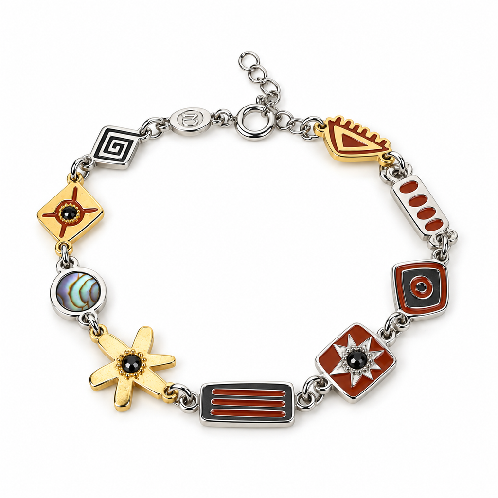 Art Pieces Bracelet
