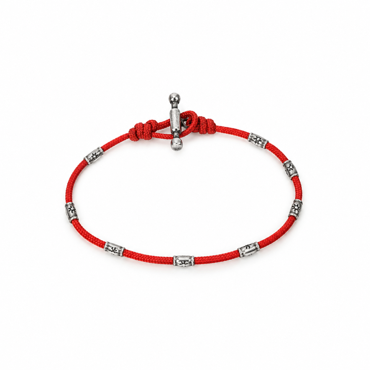Sol Cord Bracelet