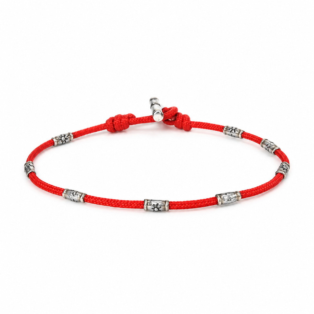 Sol Cord Bracelet