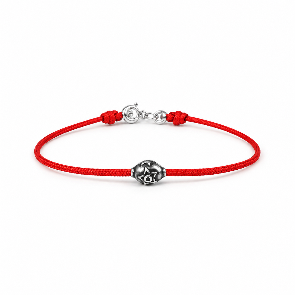 Eye Bond Bracelet