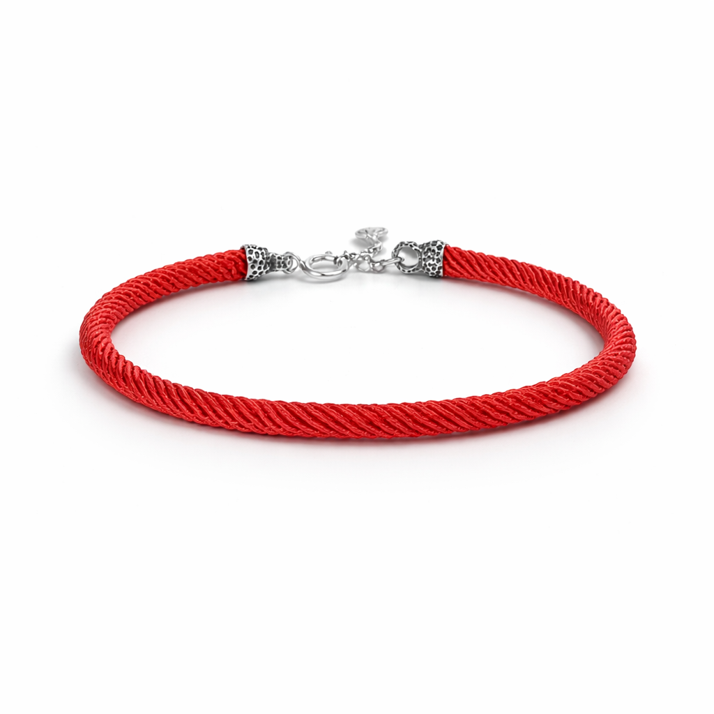 Signature Cord Bracelet