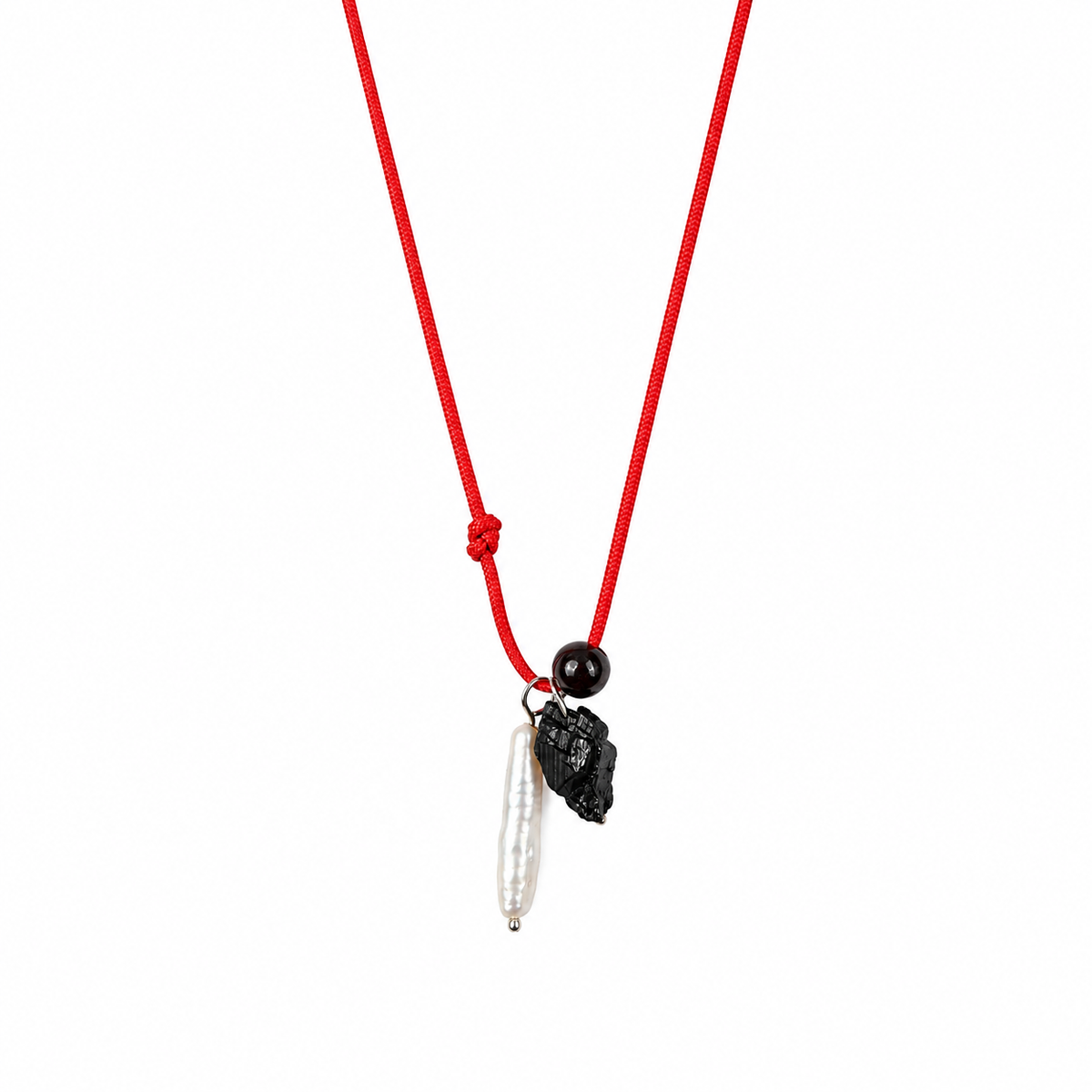 Wild Tide Necklace