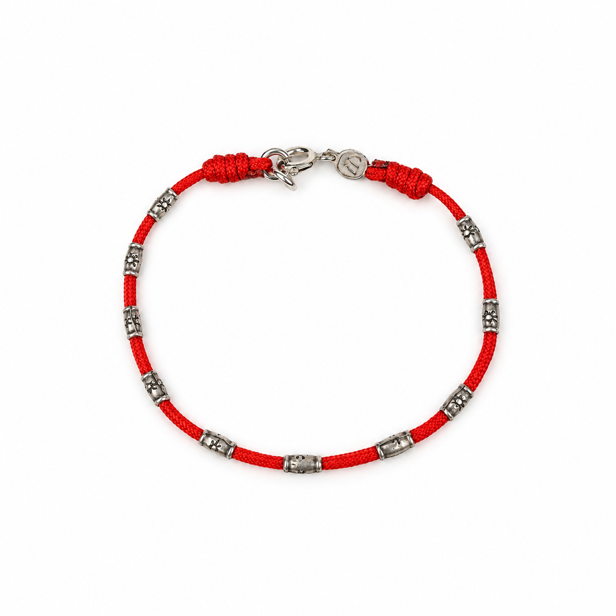 Sol Cord Bracelet
