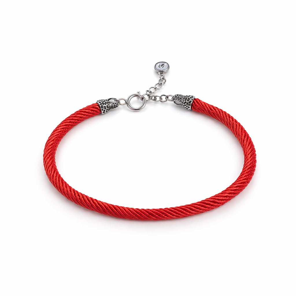 Signature Cord Bracelet
