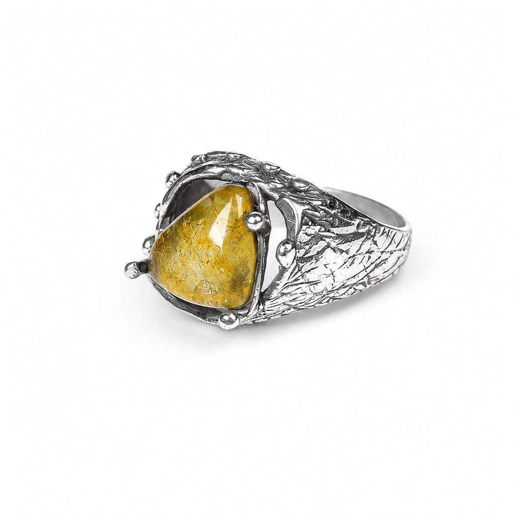 Origin Geo Ring