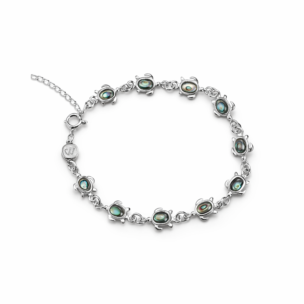 Sea Turtles Bracelet