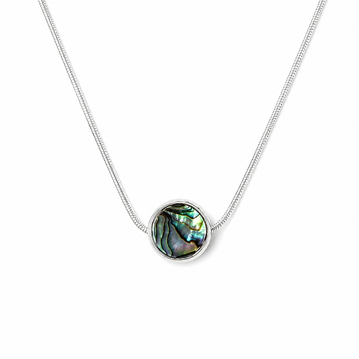 Twofold Necklace