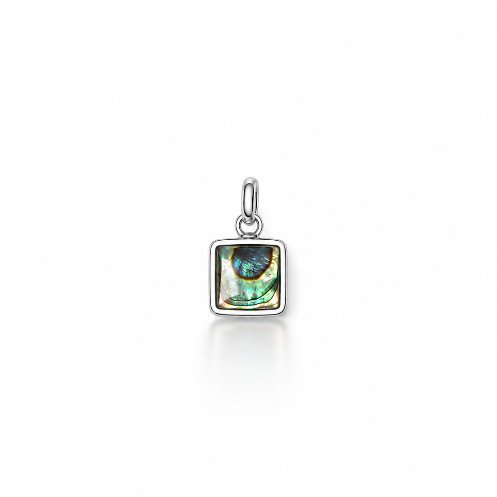 Everyday Stone Pendant