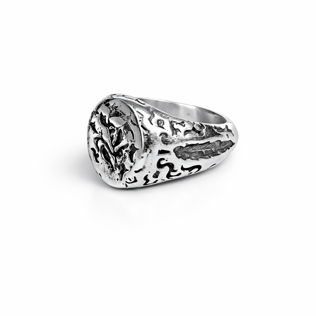 Secret Garden Ring