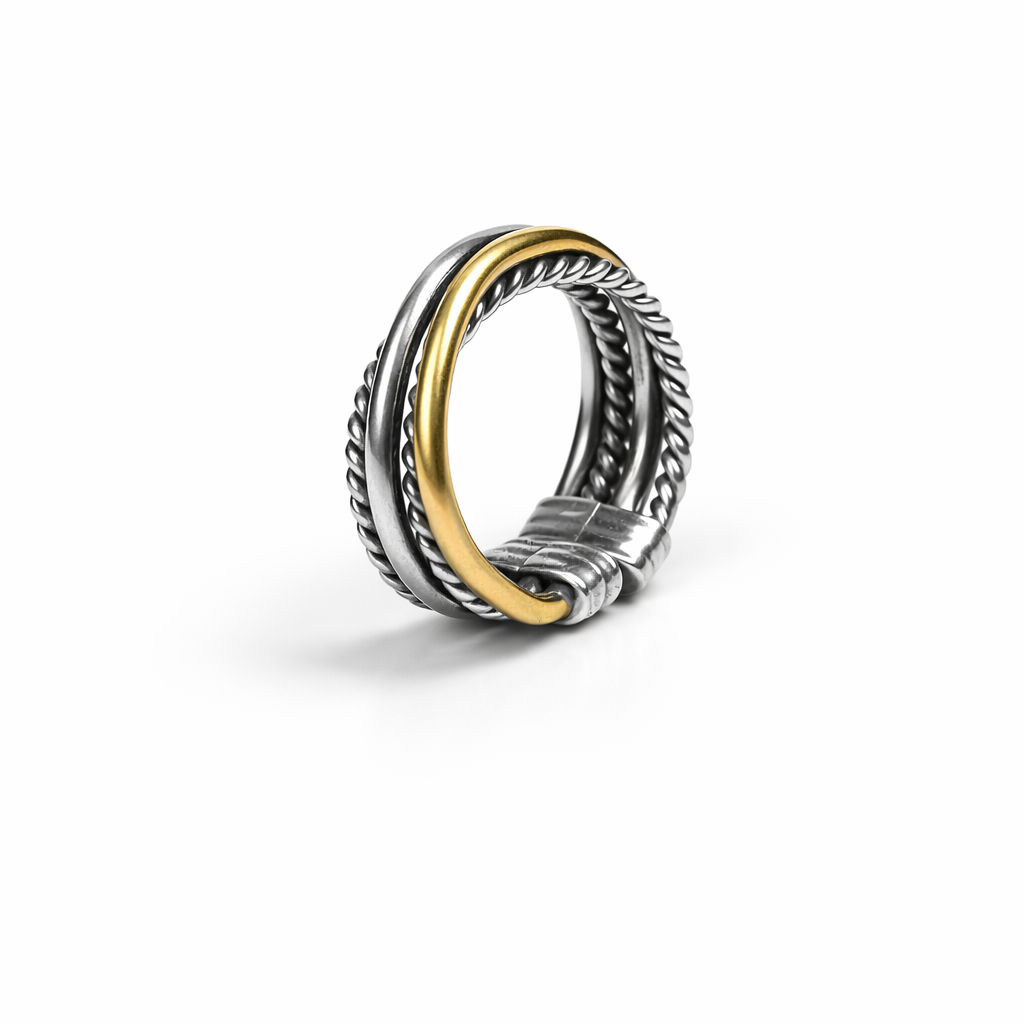 Serenade Ring
