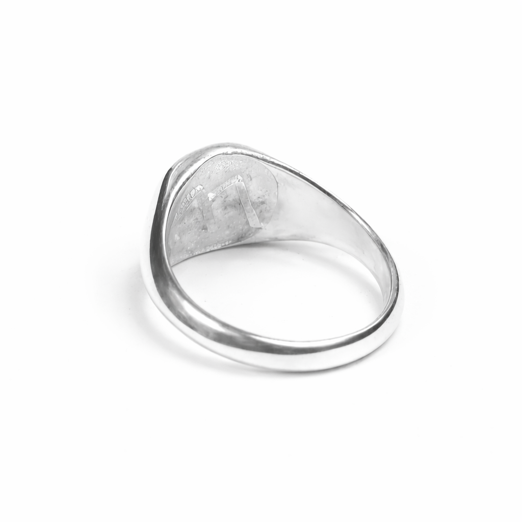 Hex Duality Ring