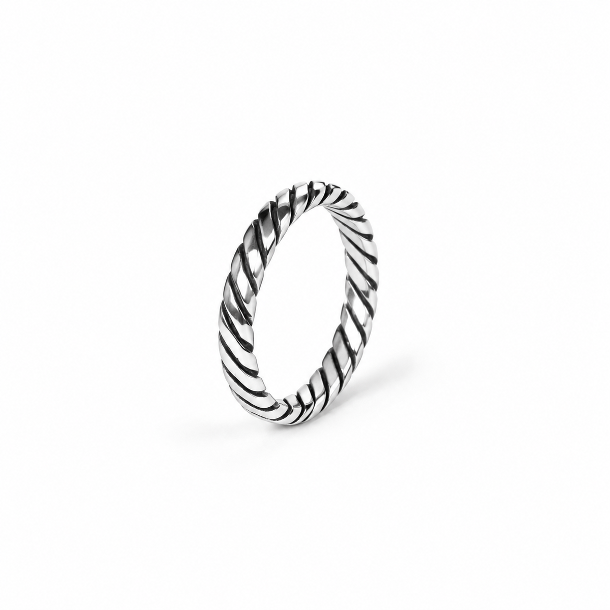 Endless Twist Band