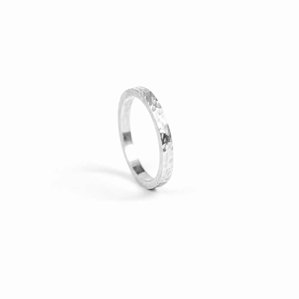 Silver Hammered Band