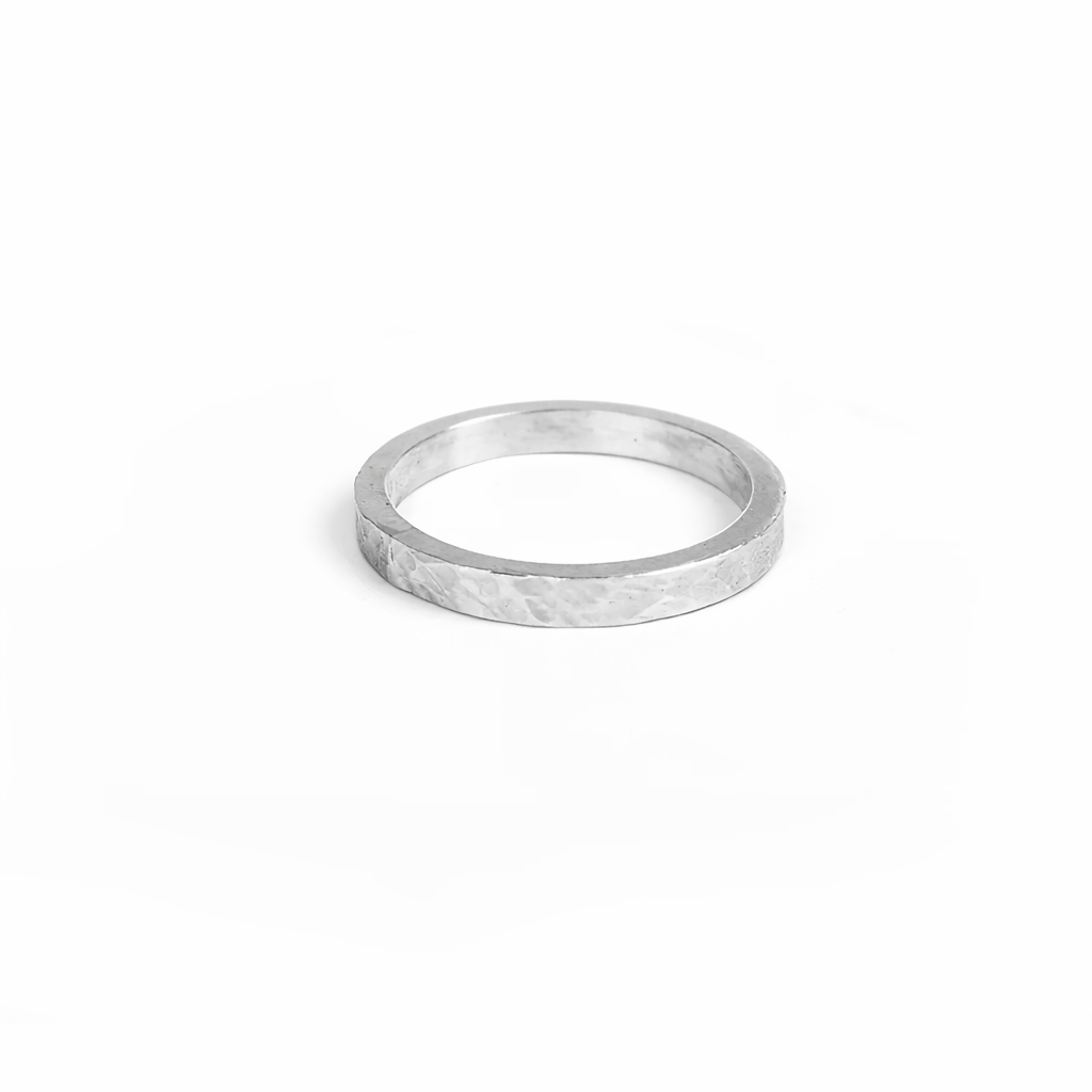 Silver Hammered Band