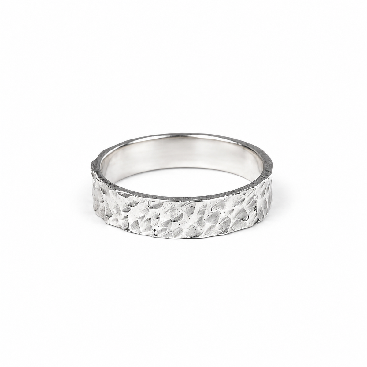 Crater Band