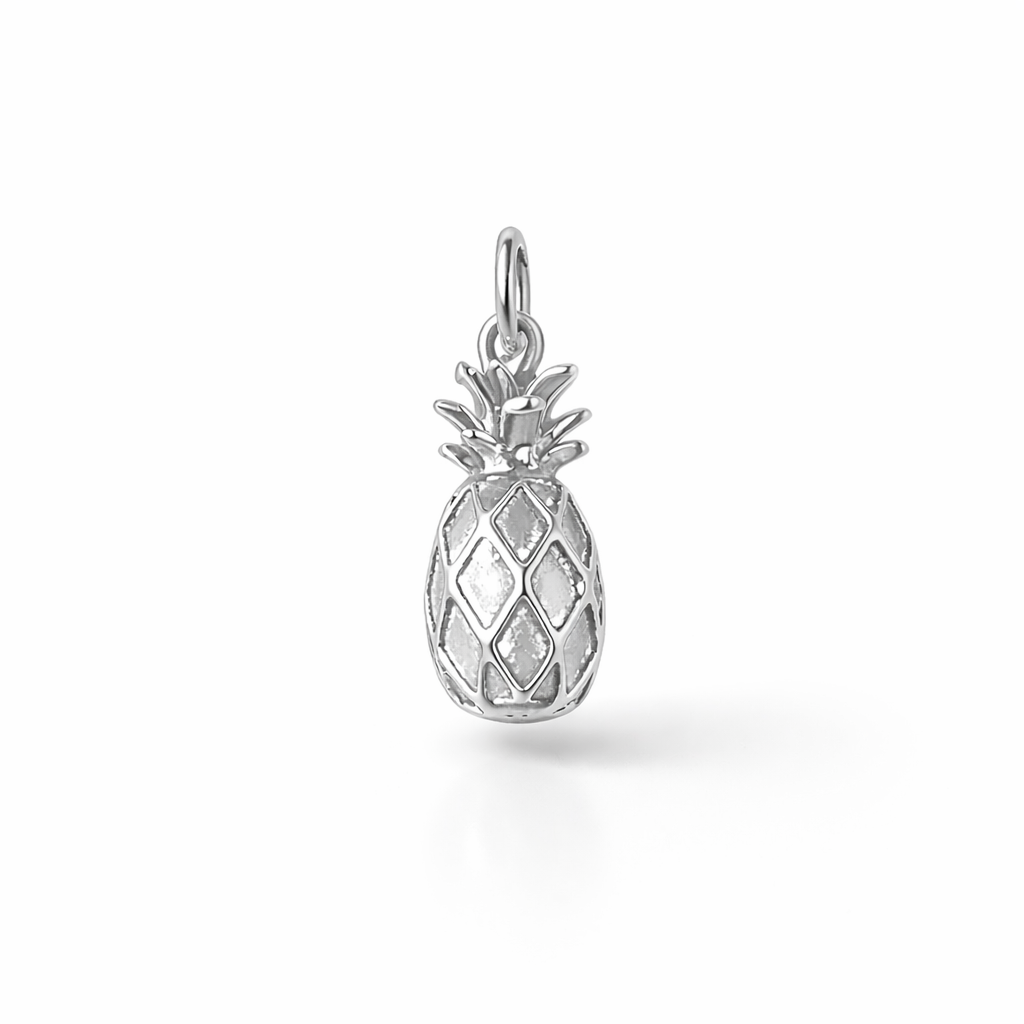 Pineapple Pendant