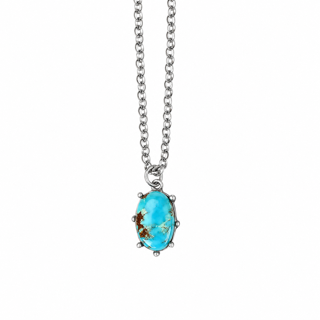 Earth & Sky Necklace