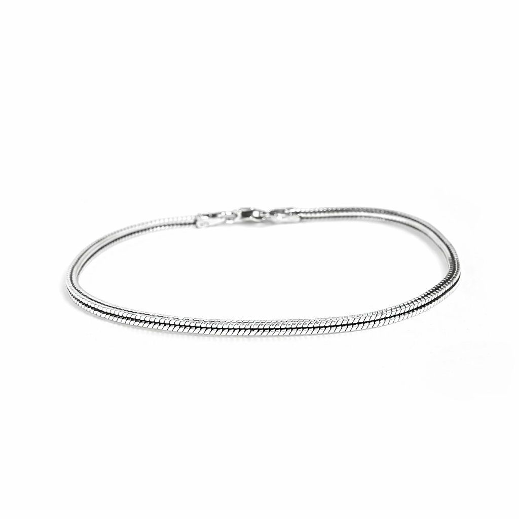 Snake Slinky Bracelet
