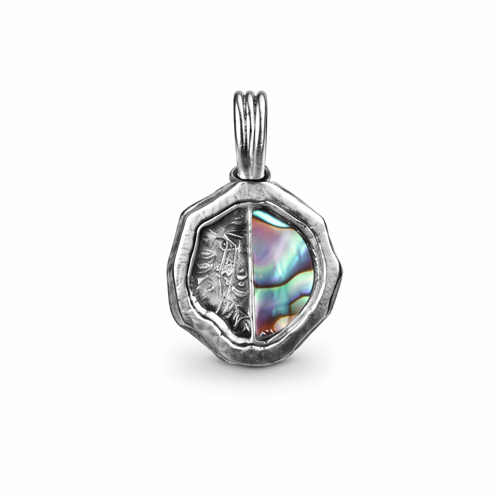 Spilt Style Pendant