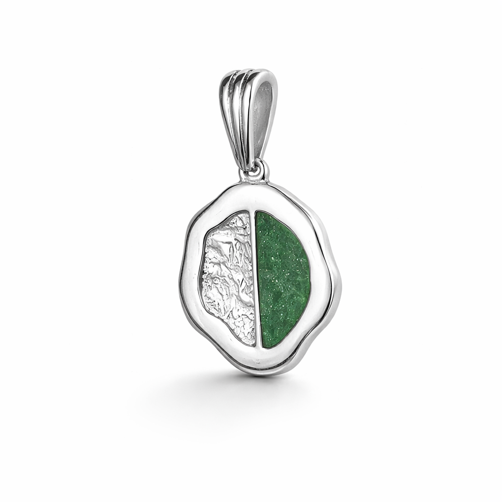 Spilt Style Pendant