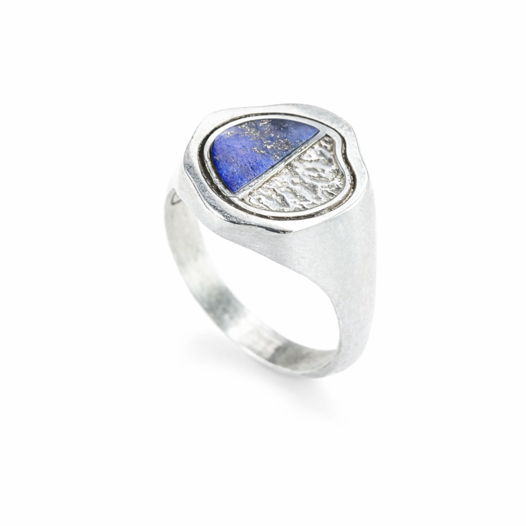Hex Duality Ring