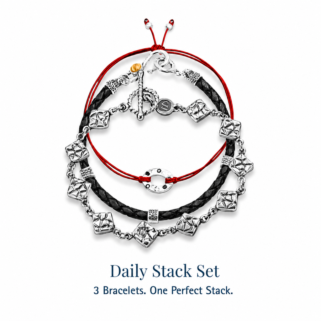 Daily Stack Bundle