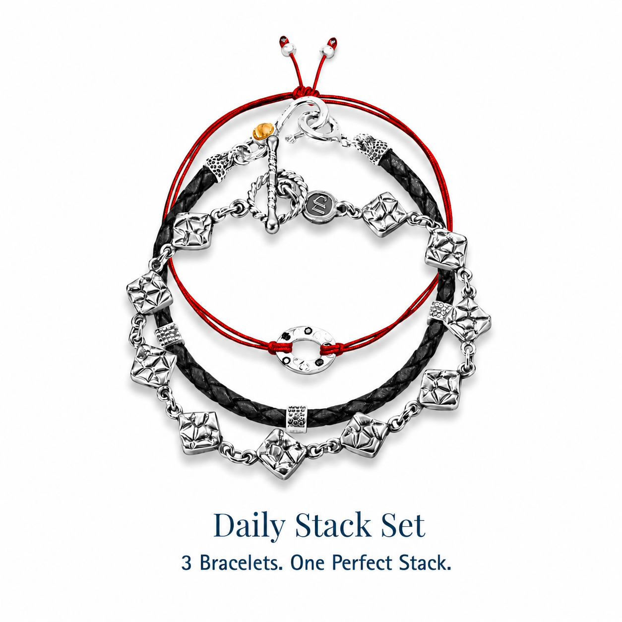 Daily Stack Bundle