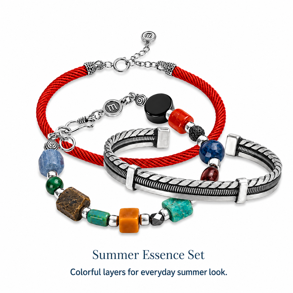 Summer Essence Bundle