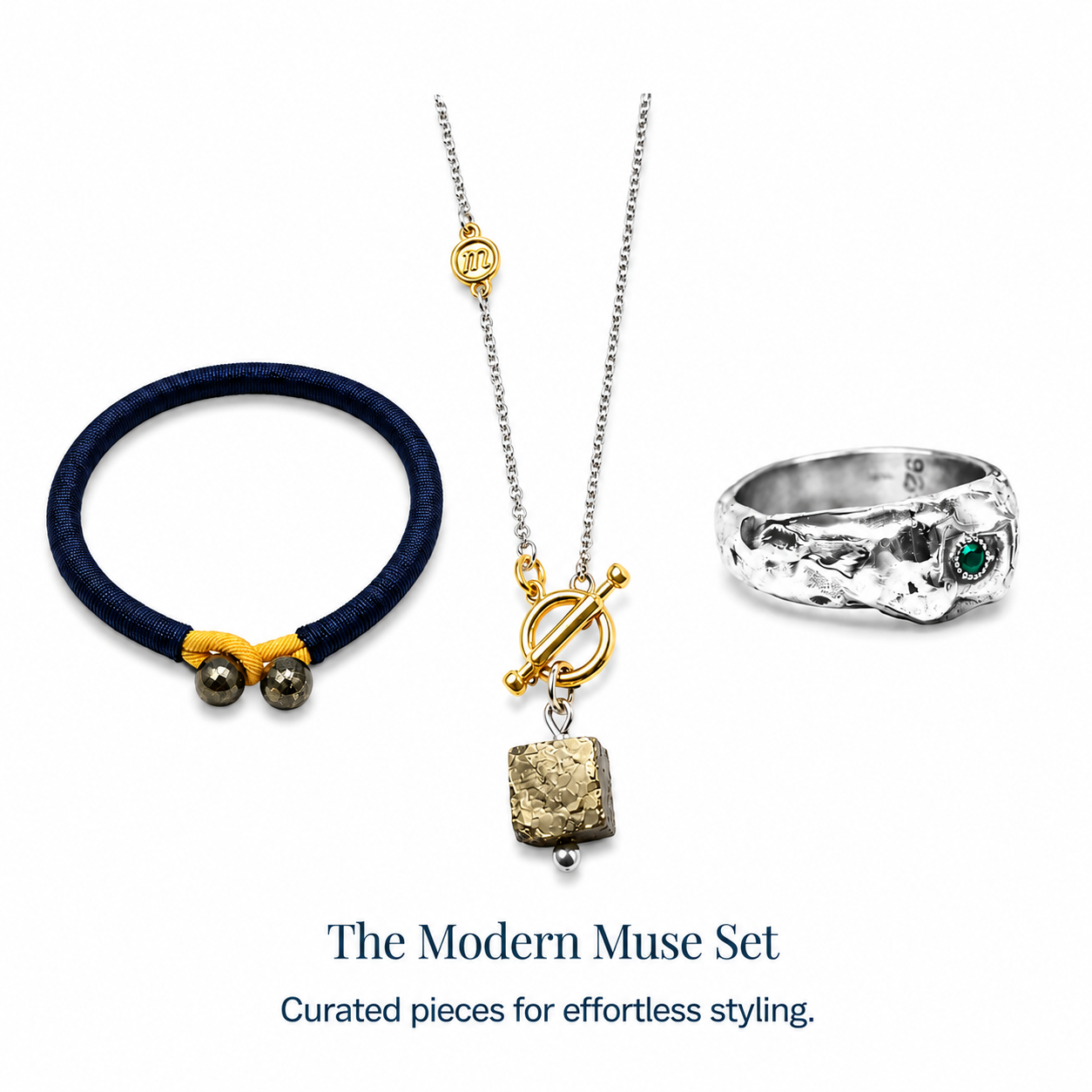 Modern Muse Bundle