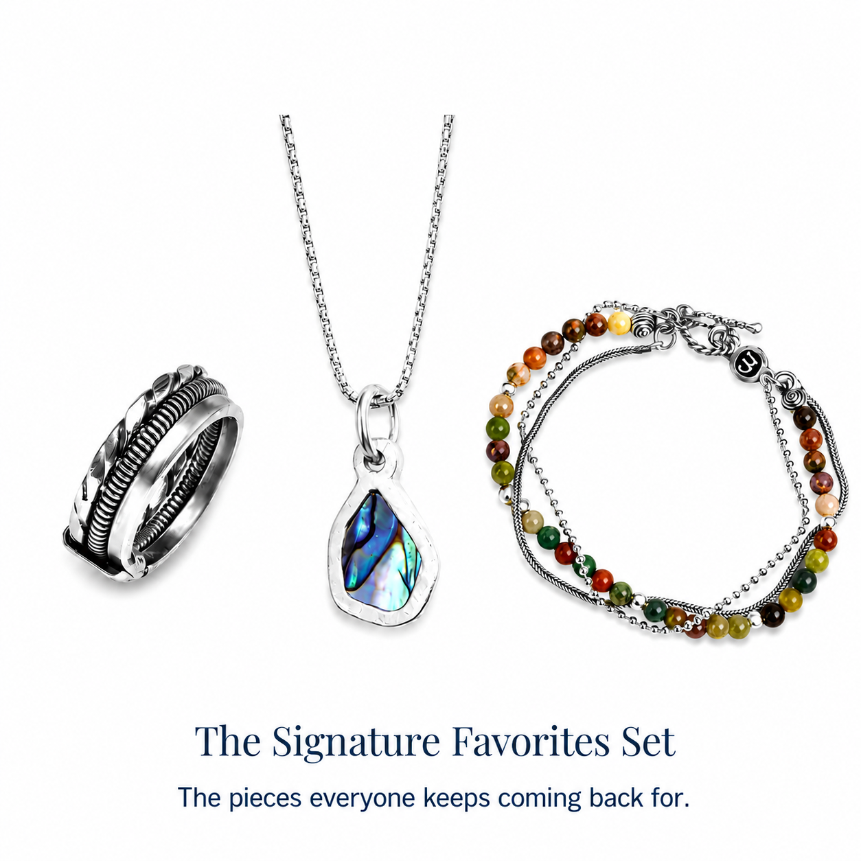 Signature Favorites Bundle