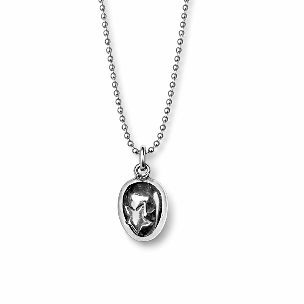 Guiding Star Necklace