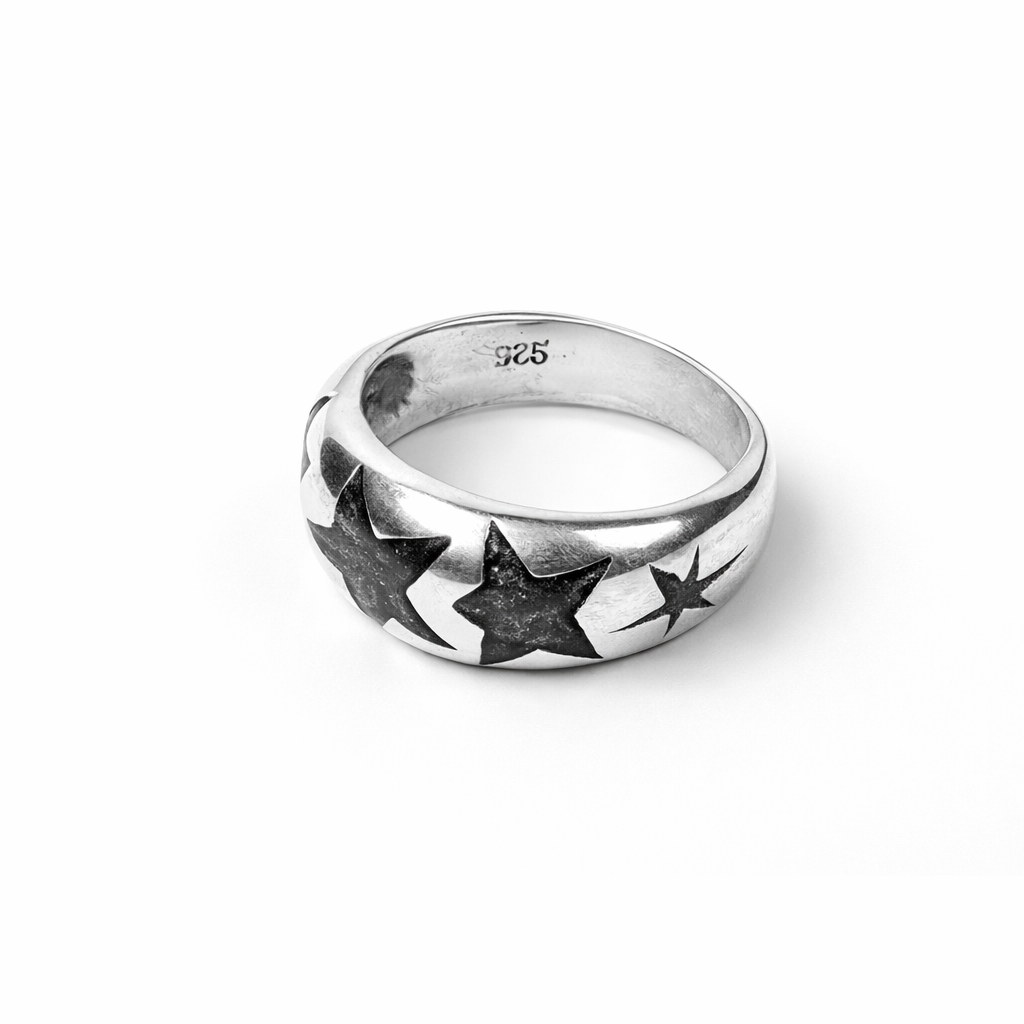 Celestial Ring