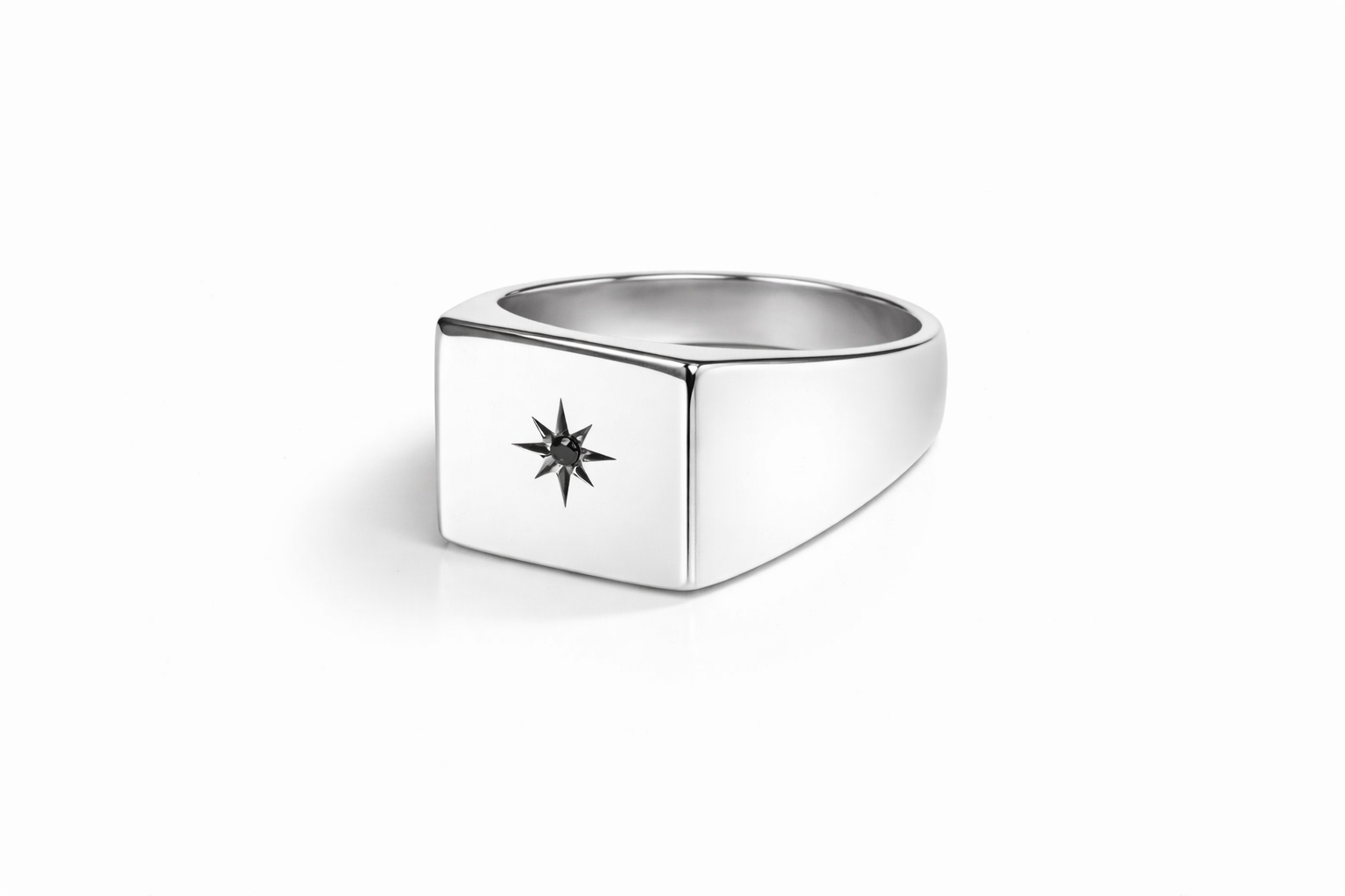 North Star Signet