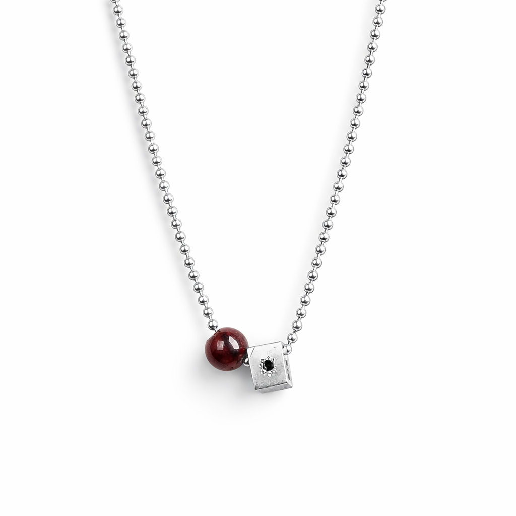 Starlight Necklace