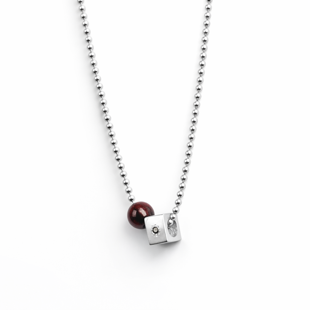 Starlight Necklace