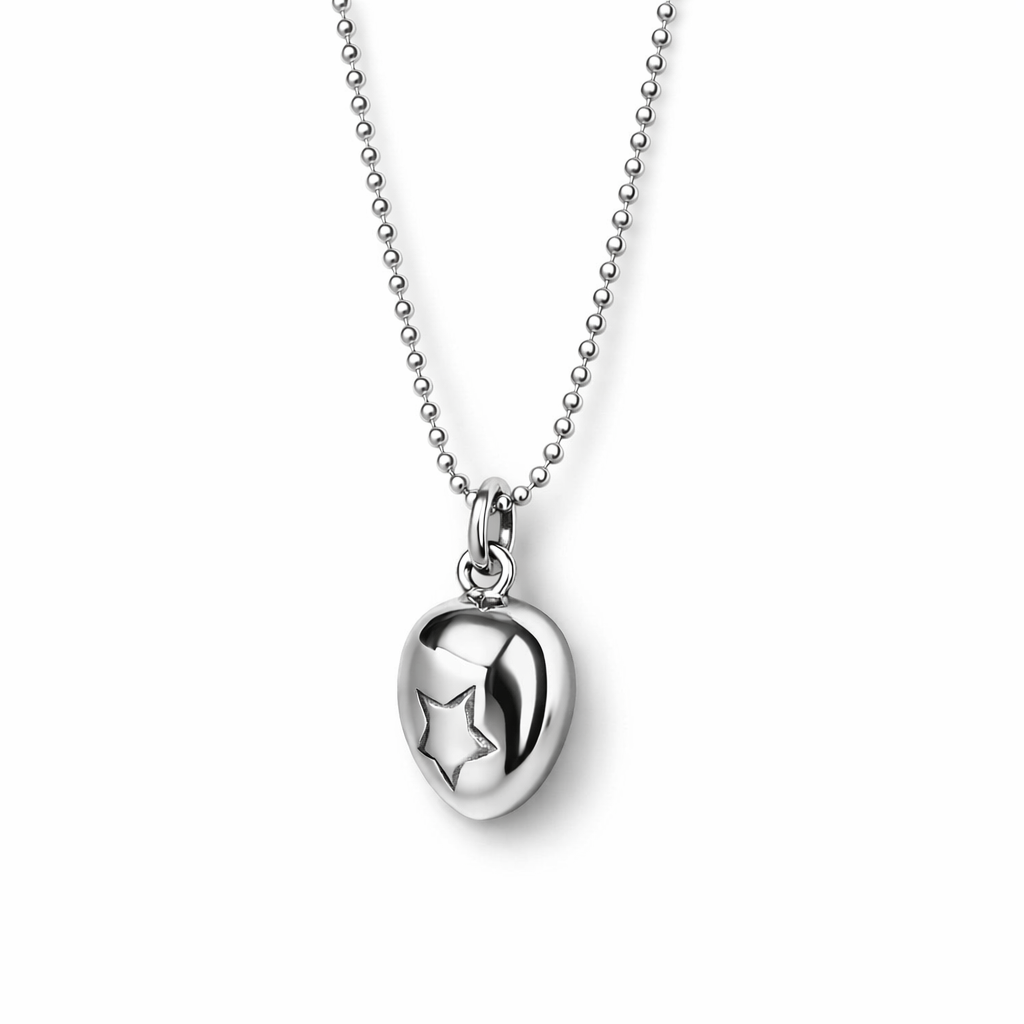 Guiding Star Necklace