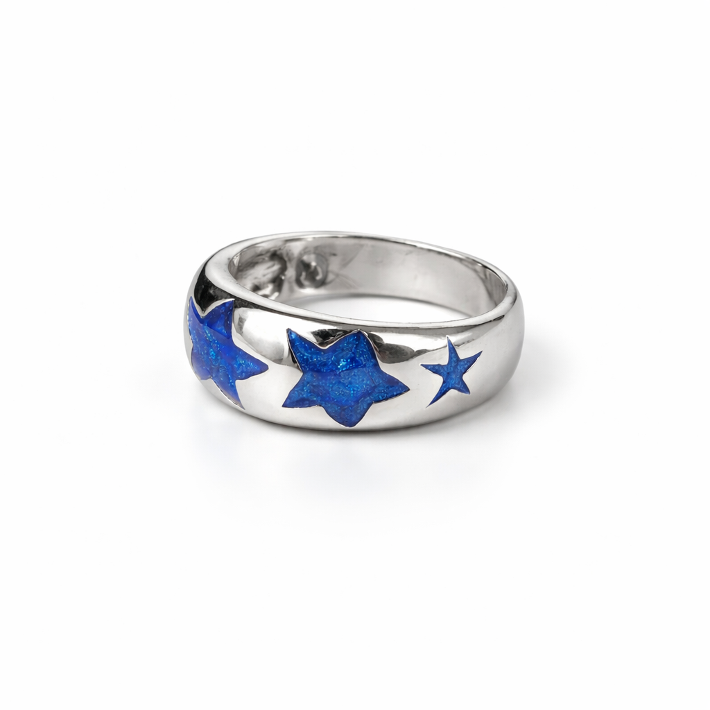 Celestial Ring
