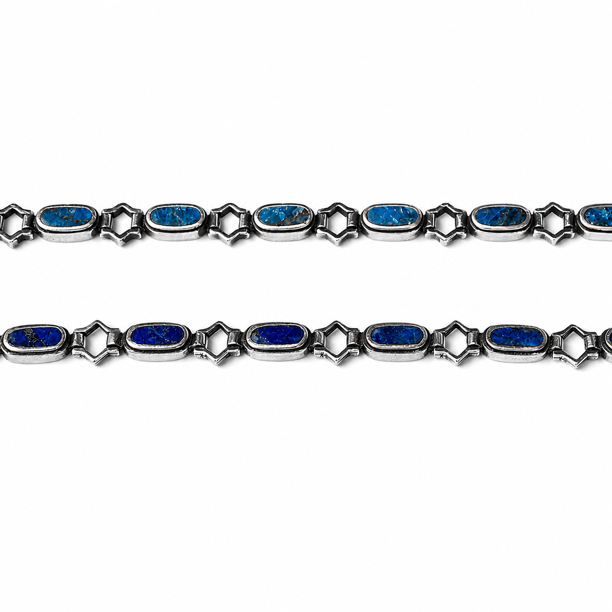 Linea Stone Bracelet