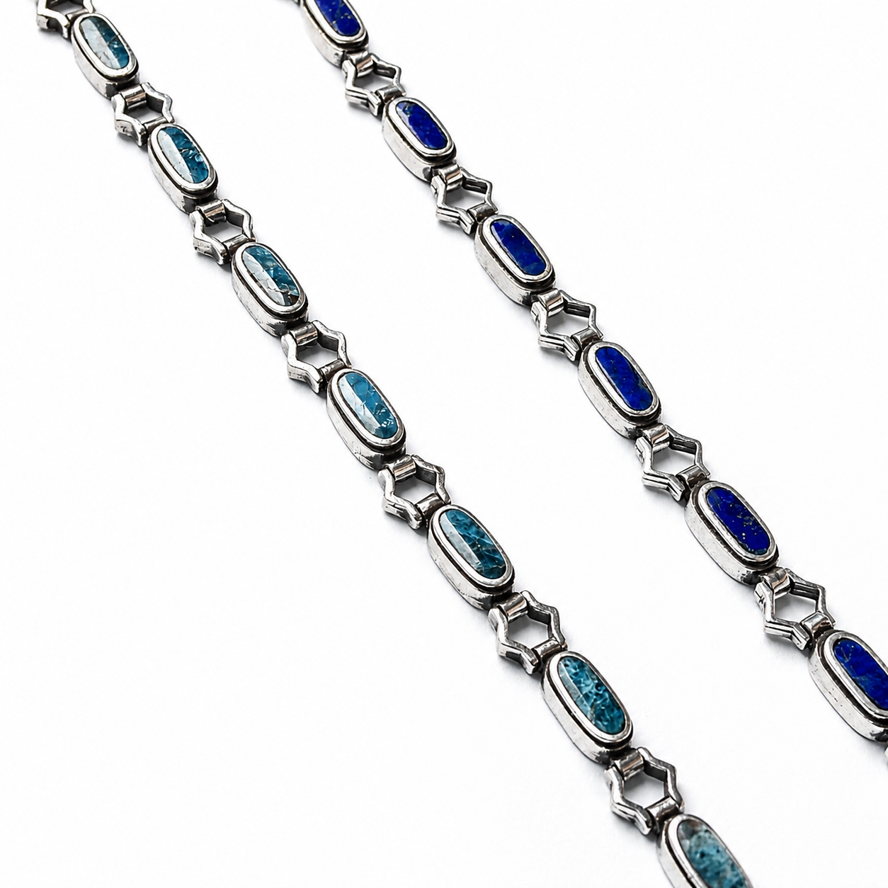Linea Stone Bracelet