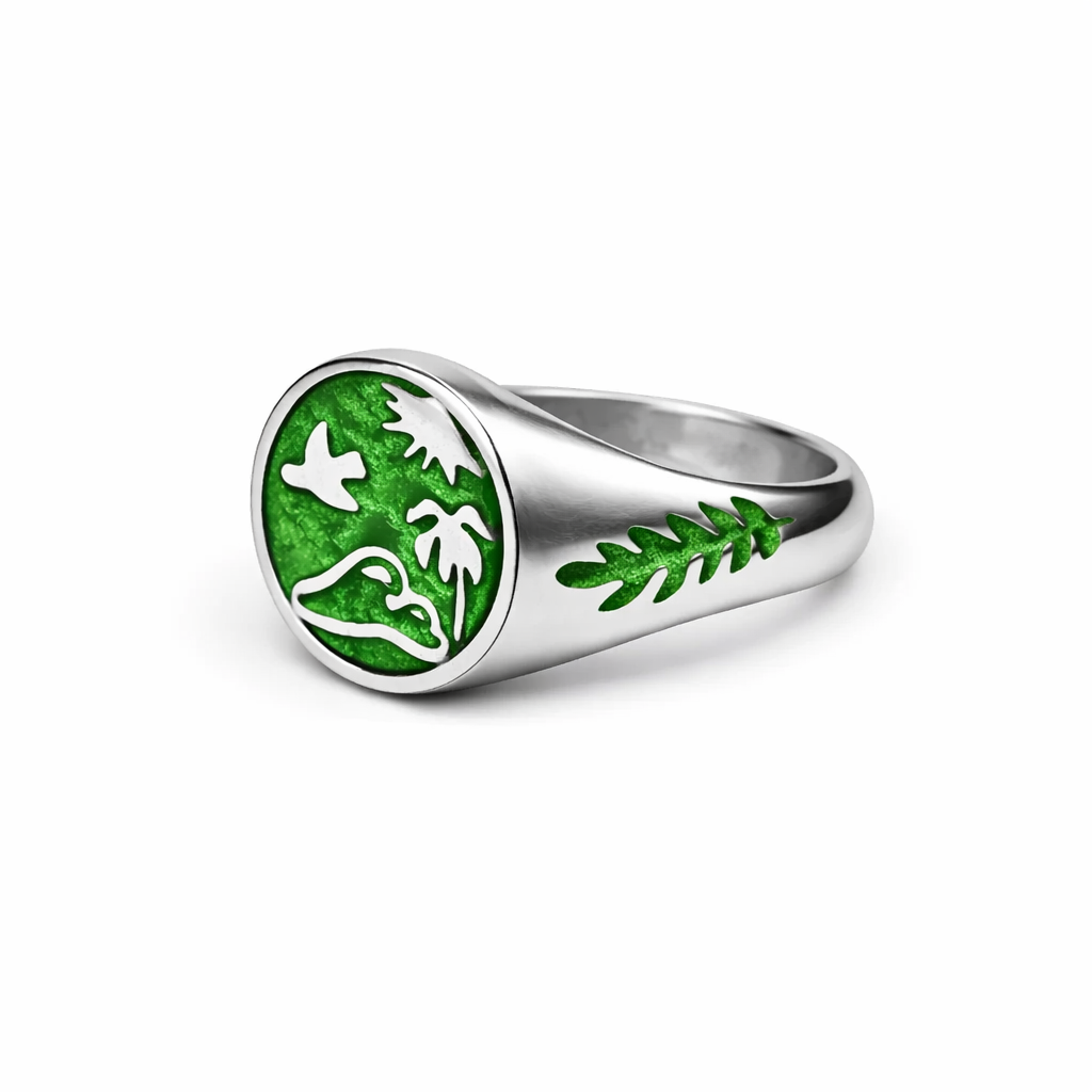 Sun To Sea Ring