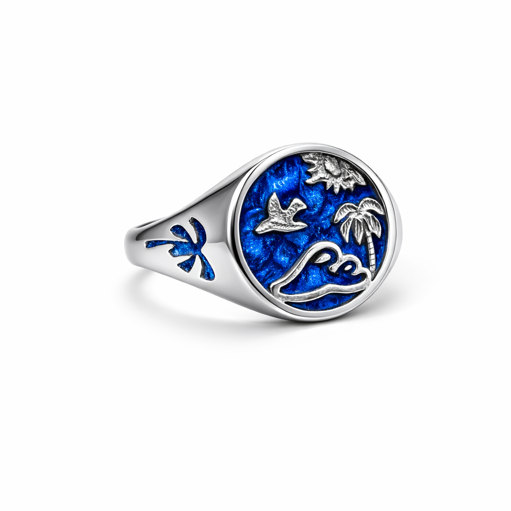 Sun To Sea Ring