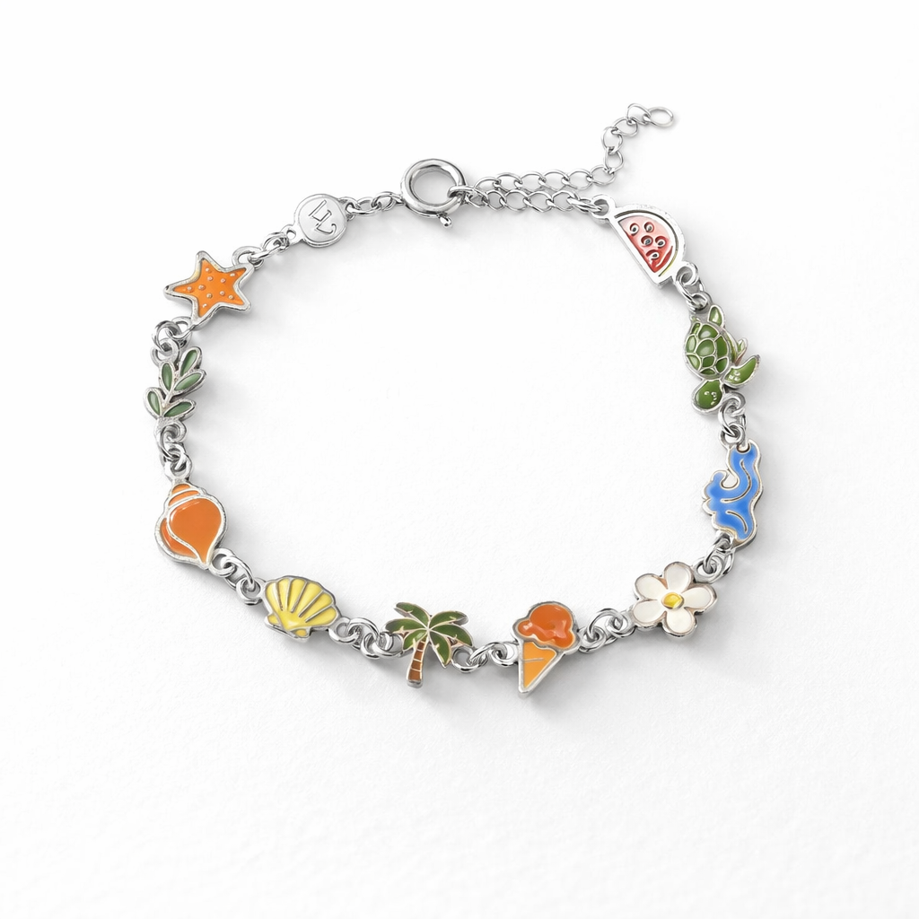 Sun To Sea Bracelet
