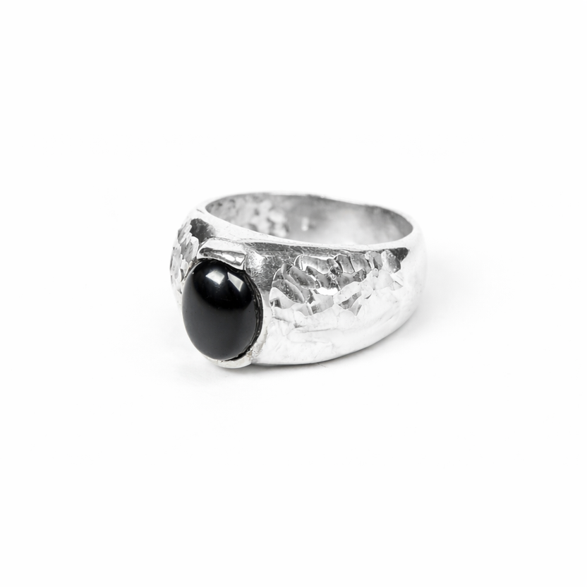 Impact Ring – Moataz Designs