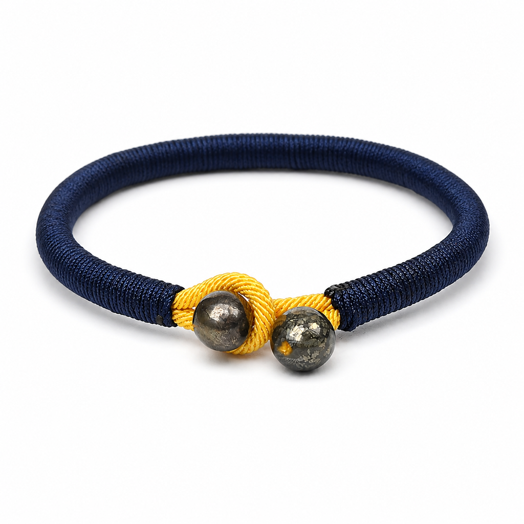 Bonded Bead Bracelet
