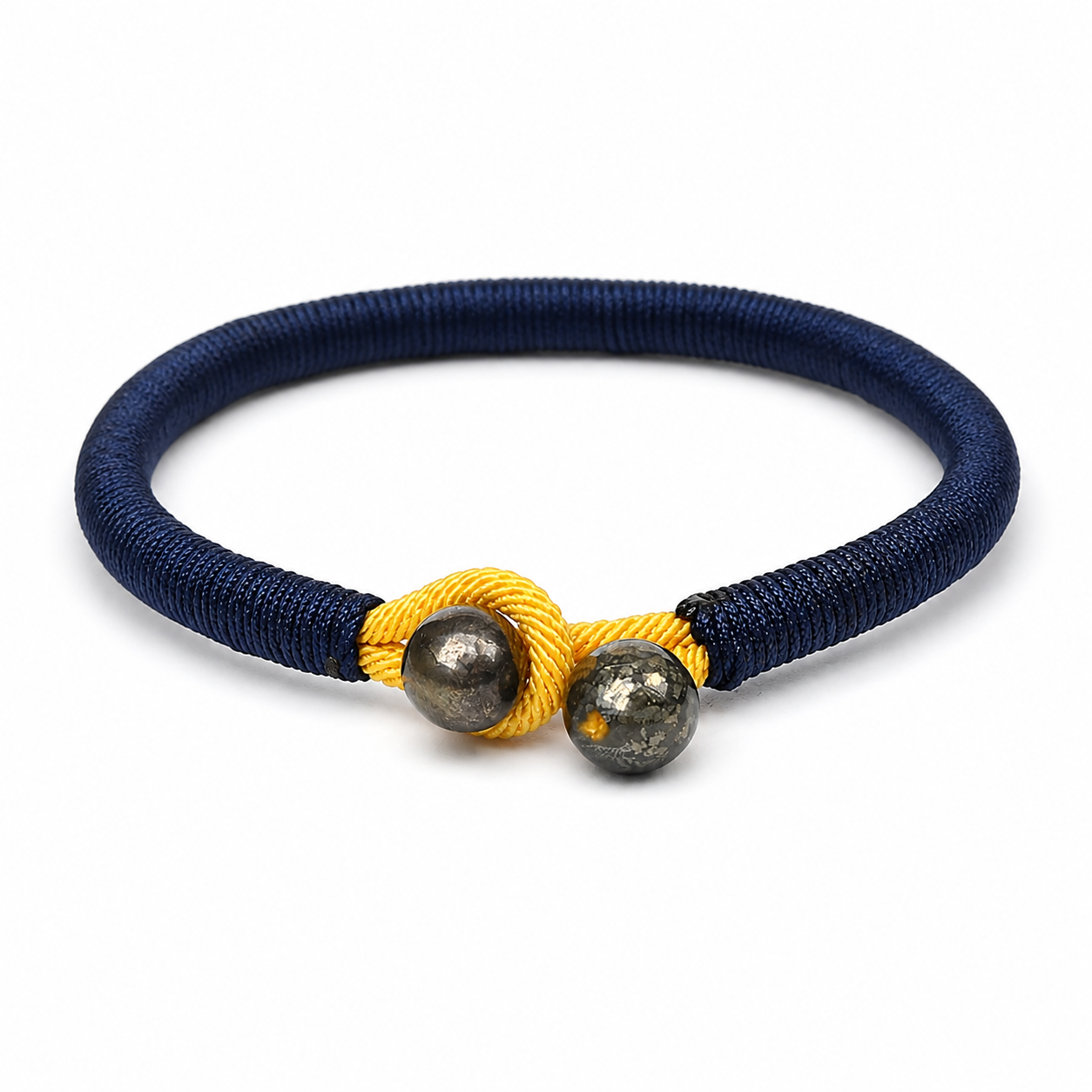 Bonded Bead Bracelet