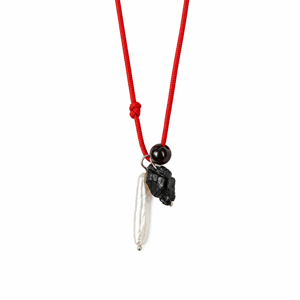 Wild Tide Necklace
