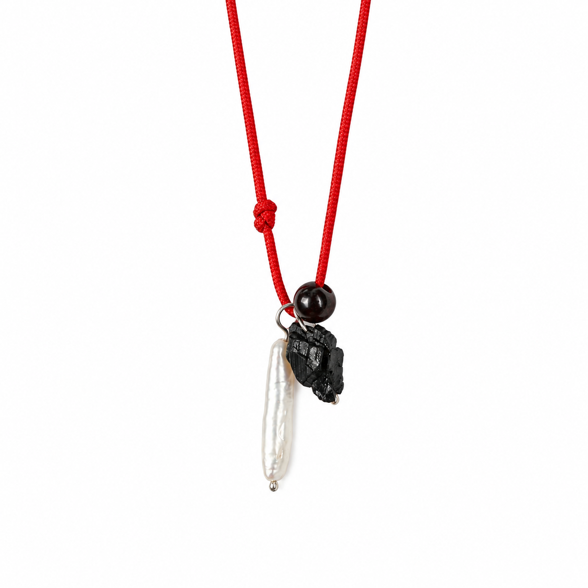 Wild Tide Necklace