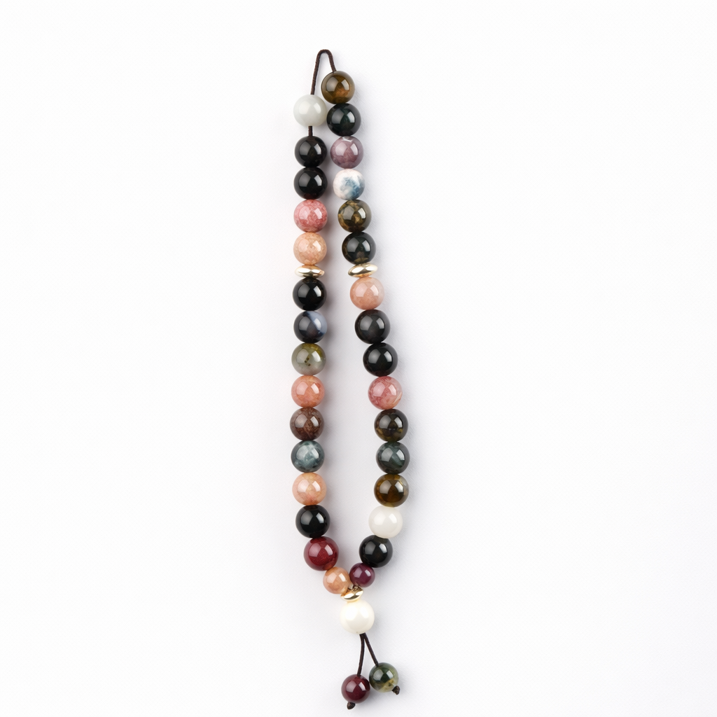 Tourmaline Mini Sebha